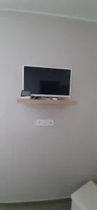 Chez bigoudy - Taglio-Isolaccio