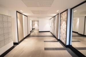 2-bedroom luxurious apartment with balcony and parking