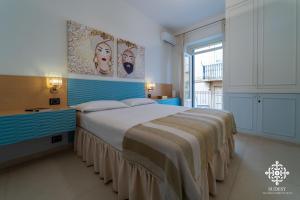 Alfeo Seafront - Sunset view in Ortigia