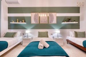 Wake Up Beside the Sea,Peaceful Home in Birżebbuġa by 360 Estates