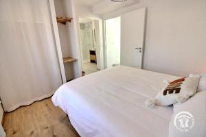 Maisons de vacances house for 2 with private jacuzzi - Emerald : photos des chambres