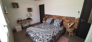 B&B / Chambres d'hotes Chez bigoudy : photos des chambres