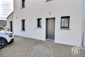 Maisons de vacances house for 2 with private jacuzzi - Emerald : photos des chambres