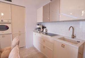 2-bedroom luxurious apartment with balcony and parking