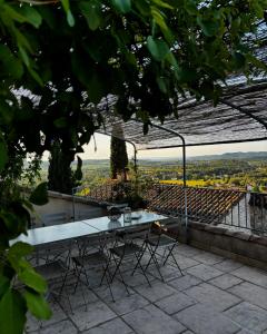 Appartements L'Ostal Bestort : photos des chambres