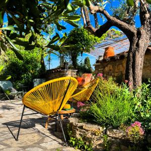 Appartements L'Ostal Bestort : photos des chambres