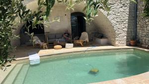 Appartements L'Ostal Bestort : photos des chambres