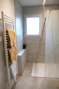Maisons de vacances house for 2 with private jacuzzi - Emerald : photos des chambres