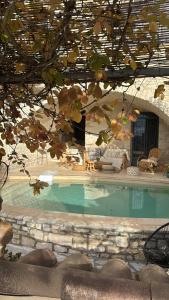 Appartements L'Ostal Bestort : photos des chambres