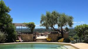 Appartements L'Ostal Bestort : photos des chambres