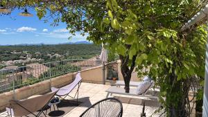 Appartements L'Ostal Bestort : photos des chambres