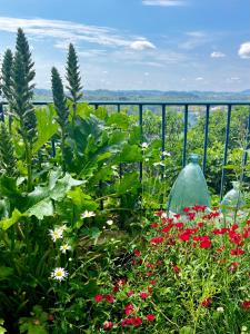 Appartements L'Ostal Bestort : photos des chambres