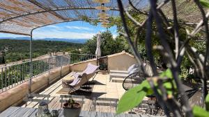 Appartements L'Ostal Bestort : photos des chambres