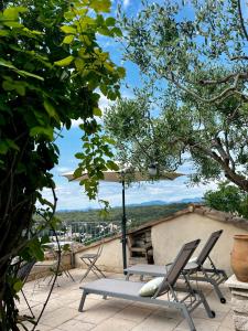 Appartements L'Ostal Bestort : photos des chambres