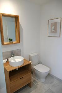 Maisons de vacances house for 2 with private jacuzzi - Emerald : Maison 1 Chambre