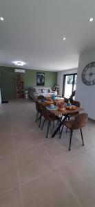 B&B / Chambres d'hotes Chez bigoudy : photos des chambres