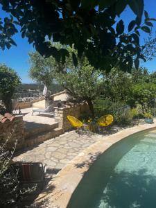Appartements L'Ostal Bestort : photos des chambres