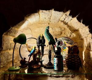 Appartements L'Ostal Bestort : photos des chambres