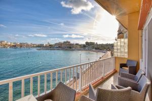 Wake Up Beside the Sea,Peaceful Home in Birżebbuġa by 360 Estates
