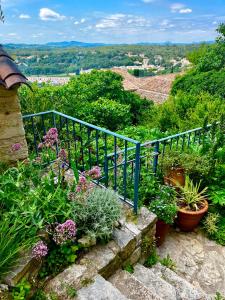Appartements L'Ostal Bestort : photos des chambres