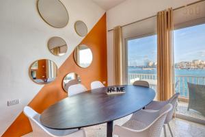 Wake Up Beside the Sea,Peaceful Home in Birżebbuġa by 360 Estates