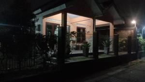 Ndalem Katresnan Kalongan "Homestay"