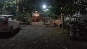 Ndalem Katresnan Homestay