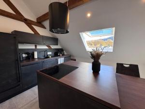 Moselzeit - Ferienwohnung "Riesling"