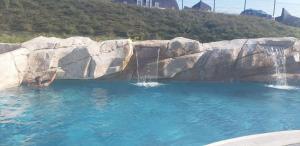 Campings Mobil home au bord de la mer, vue sur la mer camping de la falaise a Equihen-Plage : photos des chambres