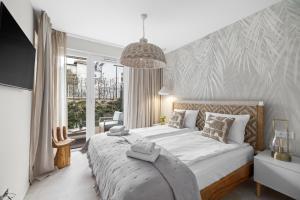 Rezydencja Merwede Aparthotel - My Rest