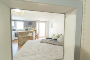 Appartements Le Flav - Charmant appartement a 10 mn de Dijon : photos des chambres
