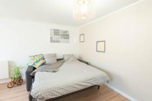 Appartements Le Flav - Charmant appartement a 10 mn de Dijon : photos des chambres