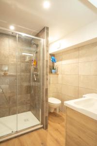 Appartements Le Flav - Charmant appartement a 10 mn de Dijon : photos des chambres