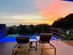 Baan St Tropez - Kata-part