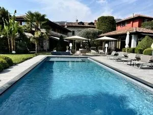 Heidi Bed and Breakfast - Albese Con Cassano