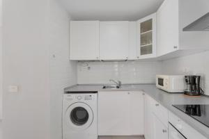 Apartamento Ático Home