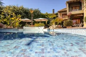 SWISS MORAIRA HOTEL & SPA - Designed for adults - Moraira