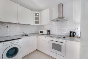 Apartamento Ático Home