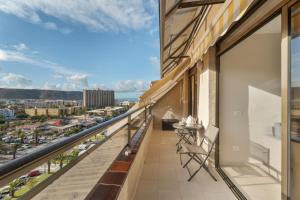 Apartamento Ático Home