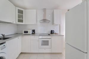 Apartamento Ático Home