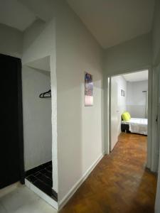 2 Dorm São Paulo, excelente localização, próximo ao metrô, para até 5 hóspedes