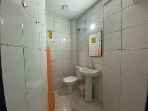 2 Dorm São Paulo, excelente localização, próximo ao metrô, para até 5 hóspedes