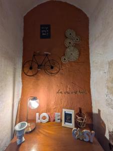 Appartements Le Donjon Beauvoir - appartement insolite au centre de Blois : photos des chambres