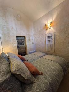 Appartements Le Donjon Beauvoir - appartement insolite au centre de Blois : photos des chambres