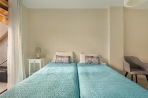 Apartamento Ático Home