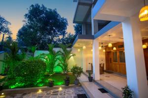 Royal Villa Ahangama