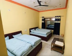 Tulsi Hotel - Gupta Kāshi