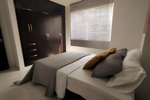 Dos habitaciones, dos baños, WIFI 220 mg Fibra