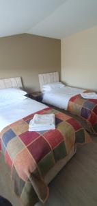 Edenmill Farm Rooms