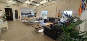 Edenmill Farm Rooms